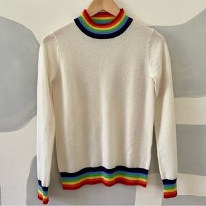 Madeleine Thompson Cashmere Sweater